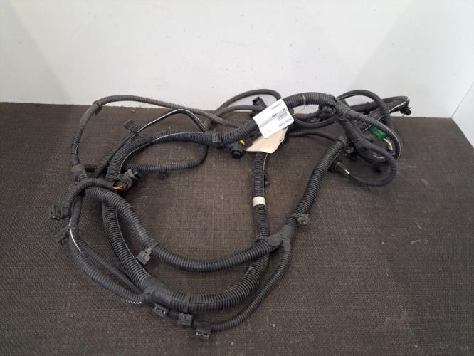 Image Capteur aide au stationnement - PEUGEOT 508 1 SW
