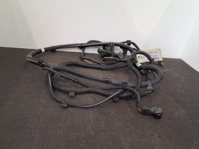 Image Capteur aide au stationnement - PEUGEOT 508 1 SW