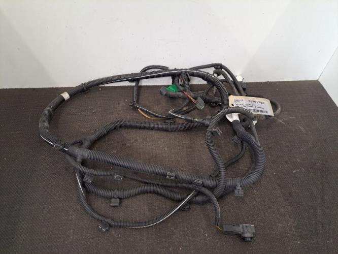 Image Capteur aide au stationnement - PEUGEOT 508 1 SW