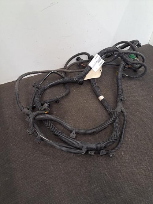 Image Capteur aide au stationnement - PEUGEOT 508 1 SW