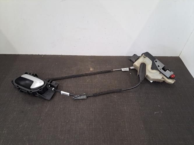 Image Serrure arriere gauche - CITROEN DS4