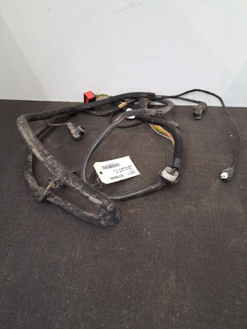 Image Capteur aide au stationnement - CITROEN DS4