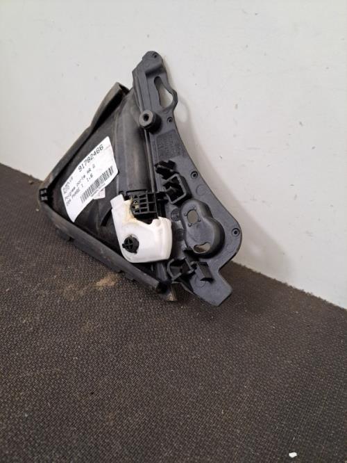 Image Poignee porte arriere gauche - CITROEN DS4