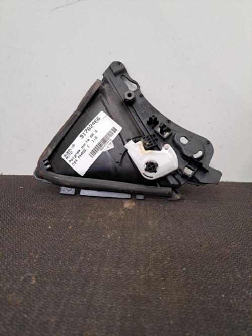 Image Poignee porte arriere gauche - CITROEN DS4
