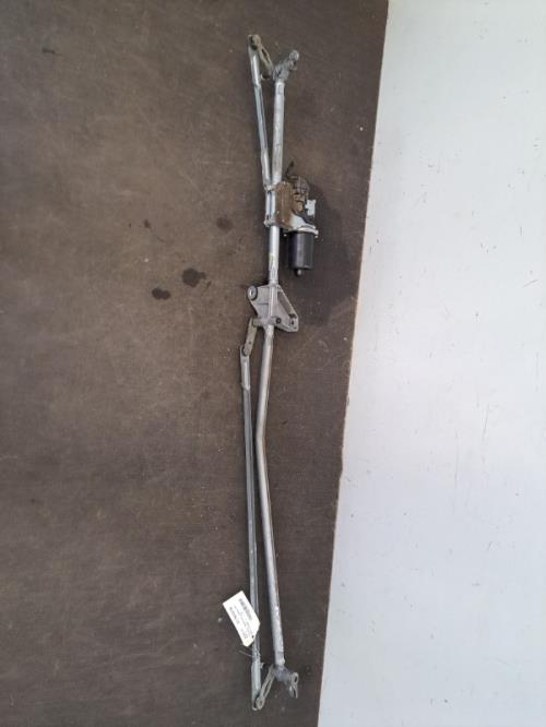 Image Moteur essuie glace avant - CITROEN DS4