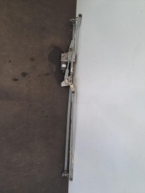 Image Moteur essuie glace avant - CITROEN DS4