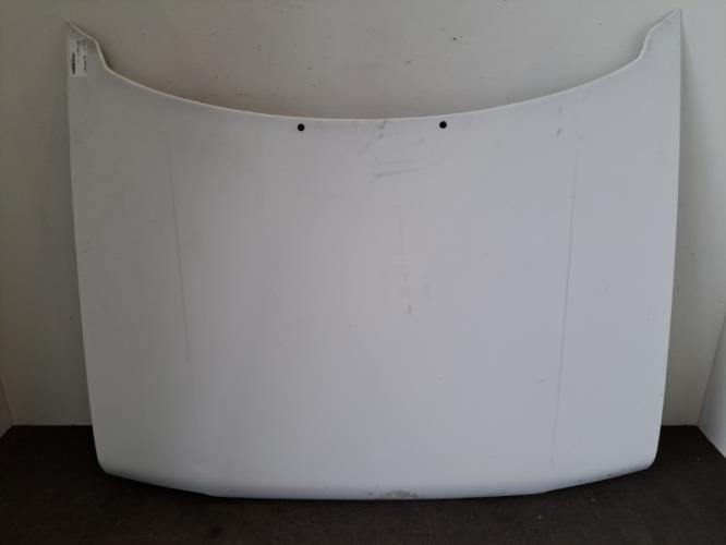Image Capot - PEUGEOT 205