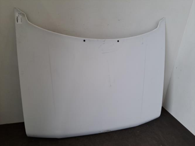 Image Capot - PEUGEOT 205