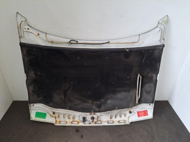 Image Capot - PEUGEOT 205