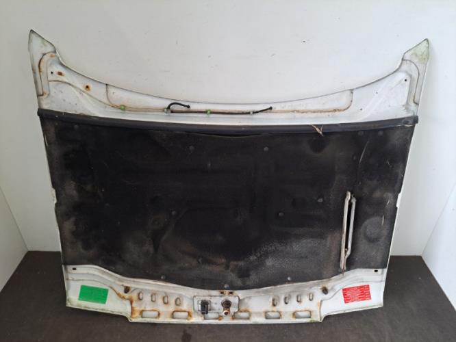 Image Capot - PEUGEOT 205