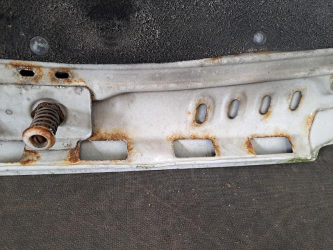 Image Capot - PEUGEOT 205
