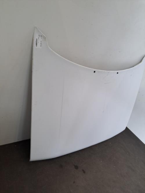 Image Capot - PEUGEOT 205