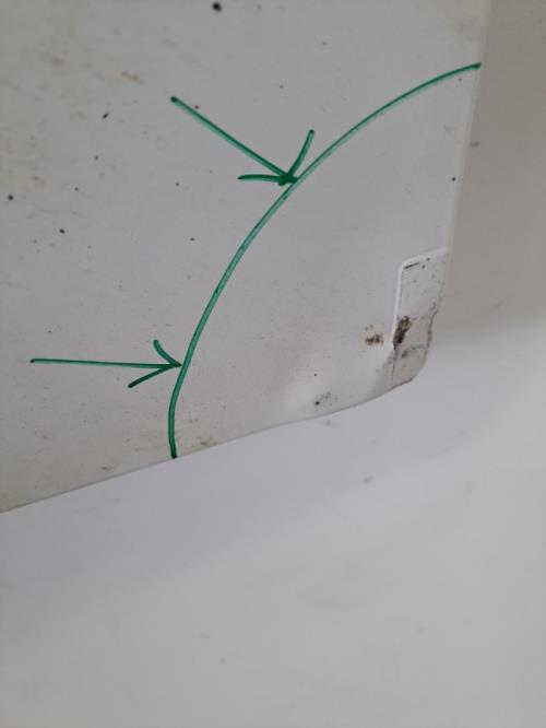 Image Porte avant droit - PEUGEOT 205