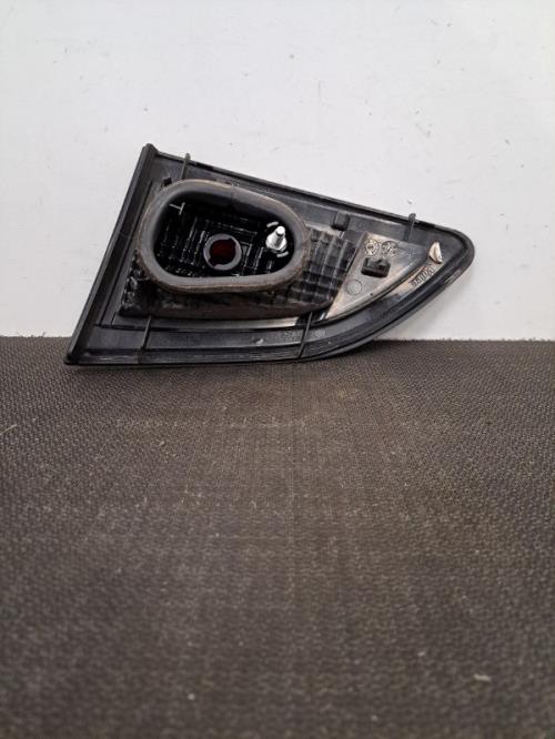 Image Feu arriere secondaire gauche (feux) - RENAULT SCENIC 3