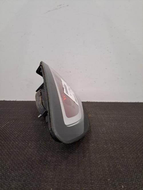 Image Feu arriere secondaire gauche (feux) - RENAULT SCENIC 3