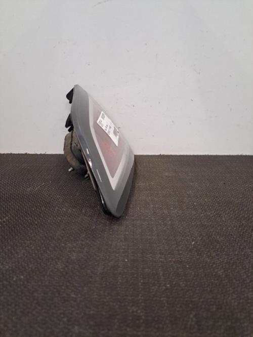 Image Feu arriere secondaire droit (feux) - RENAULT SCENIC 3