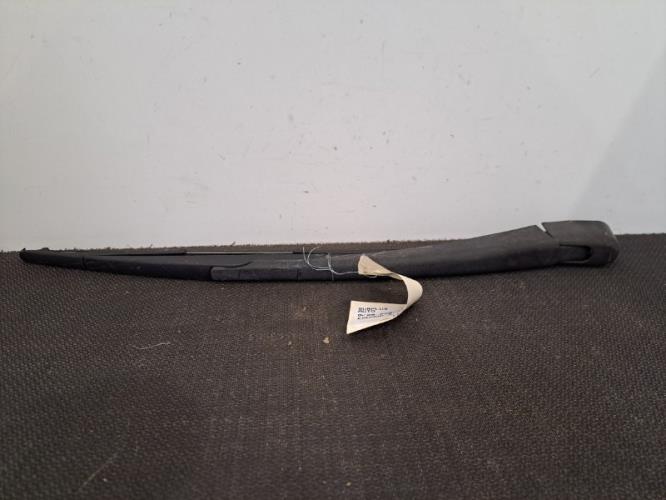 Image Bras essuie glace arriere - RENAULT KANGOO 2