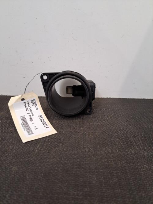 Image Debitmetre - RENAULT KANGOO 2