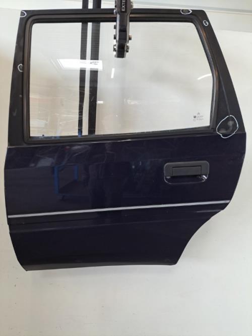 Image Porte arriere gauche - CITROEN AX