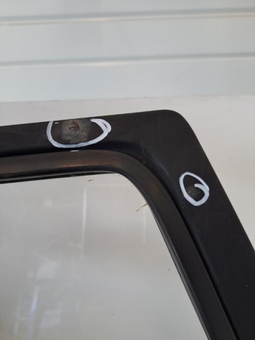 Image Porte arriere gauche - CITROEN AX
