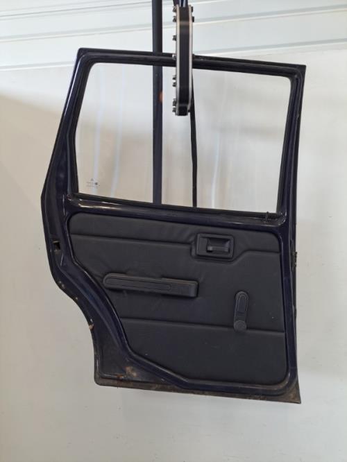 Image Porte arriere gauche - CITROEN AX