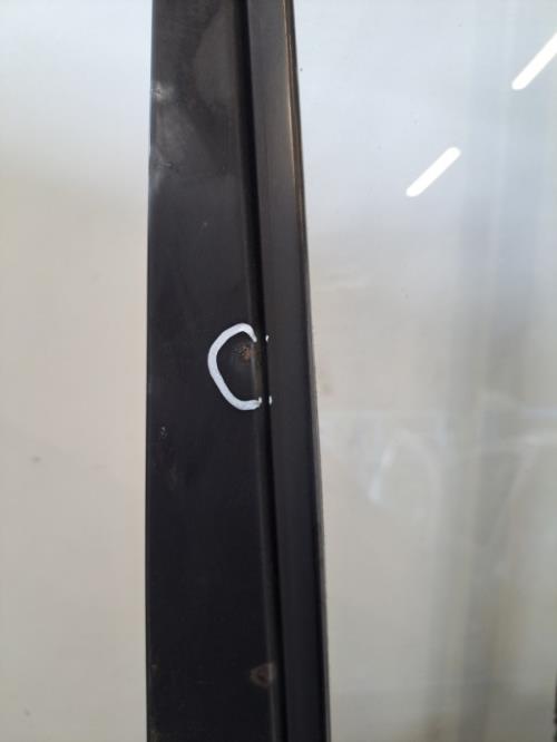 Image Porte arriere gauche - CITROEN AX