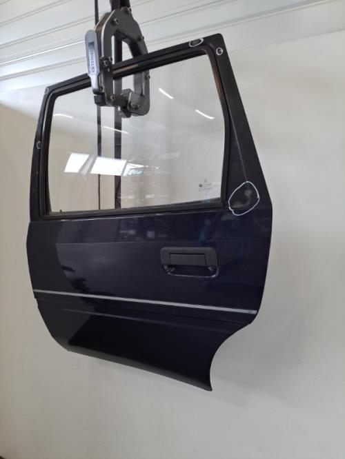 Image Porte arriere gauche - CITROEN AX