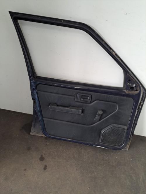 Image Porte avant gauche - CITROEN AX