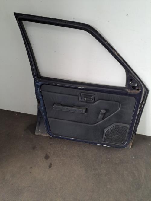Image Porte avant gauche - CITROEN AX