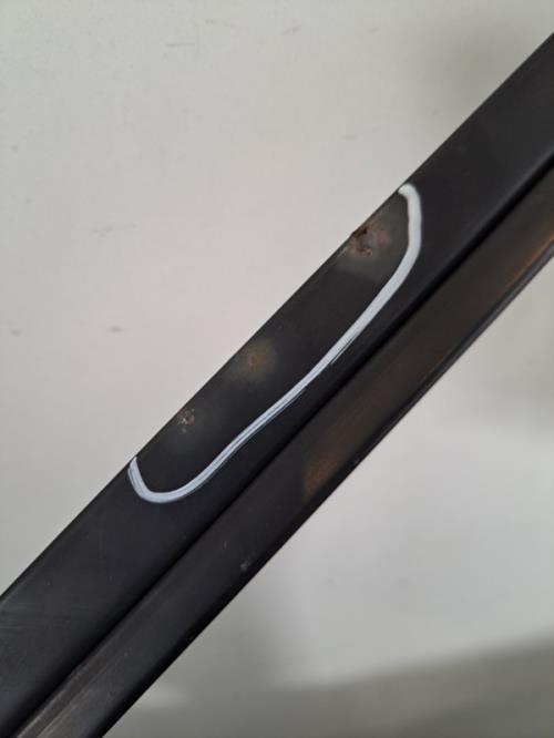 Image Porte avant gauche - CITROEN AX