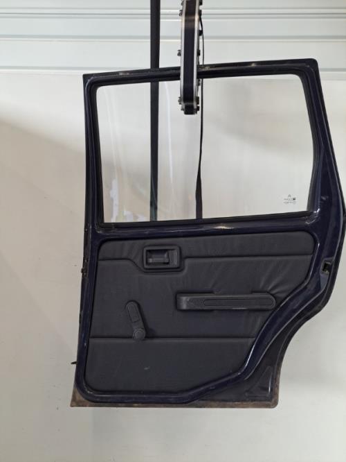 Image Porte arriere droit - CITROEN AX