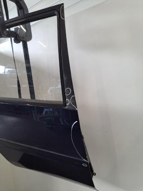 Image Porte arriere droit - CITROEN AX