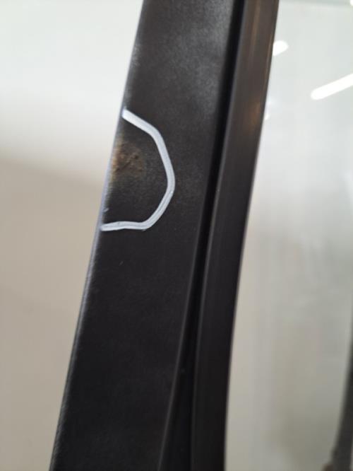 Image Porte arriere droit - CITROEN AX