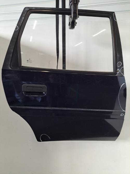 Image Porte arriere droit - CITROEN AX