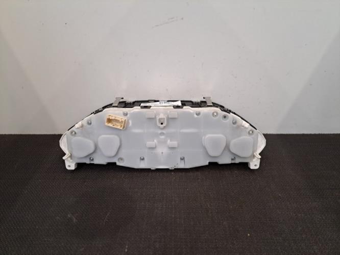 Image Compteur - PEUGEOT 208 1