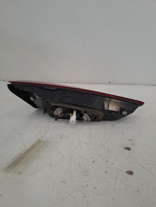 Image Feu arriere secondaire droit (feux) - HYUNDAI I 20 2
