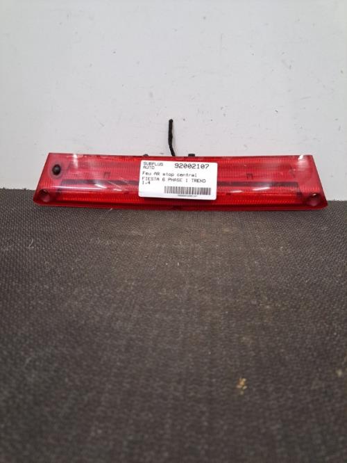 Image Feu arriere stop central - FORD FIESTA 6
