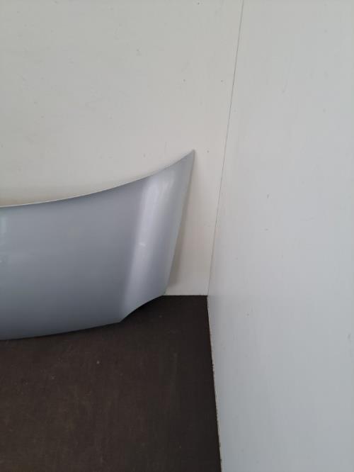 Image Capot - RENAULT KANGOO 2