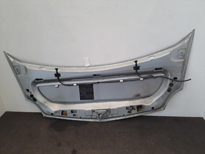 Image Capot - RENAULT KANGOO 2