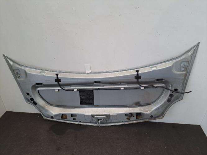 Image Capot - RENAULT KANGOO 2