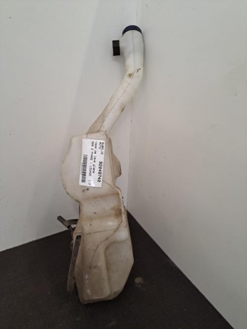Image Vase de lave glace - FIAT 500 2