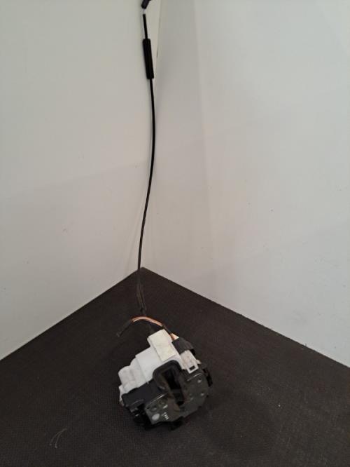 Image Serrure avant droit - FIAT 500 2