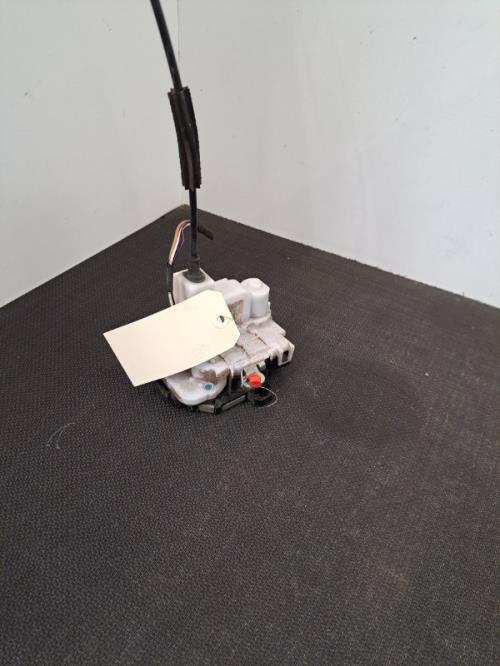 Image Serrure avant droit - FIAT 500 2