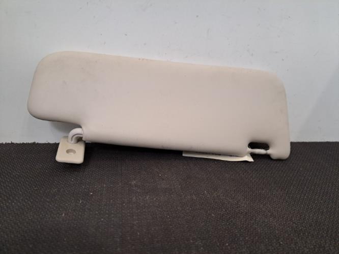 Image Pare soleil gauche - FIAT 500 2