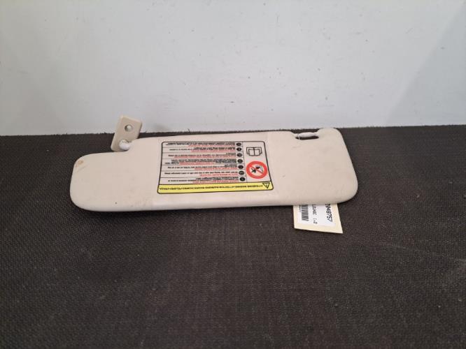 Image Pare soleil droit - FIAT 500 2