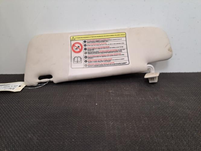 Image Pare soleil droit - FIAT 500 2
