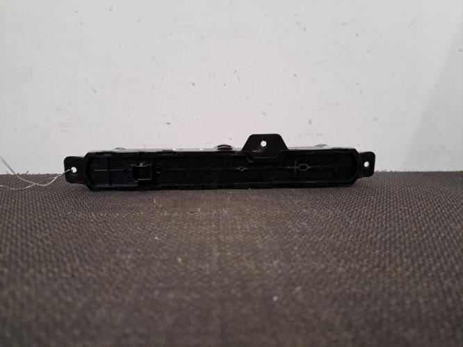 Image Bouton de warning - FIAT 500 2