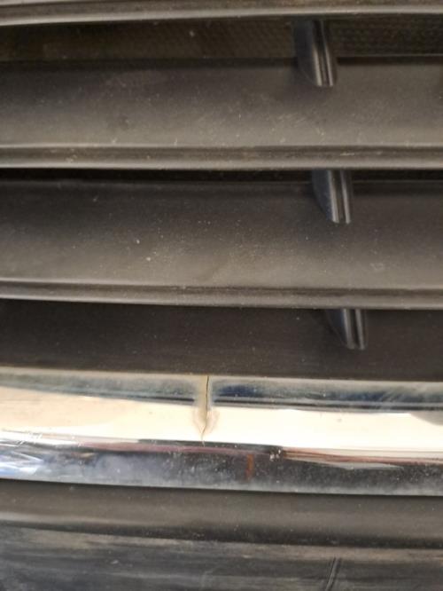 Image Calandre - VOLKSWAGEN PASSAT 5