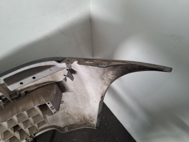 Image Pare choc arriere - RENAULT CLIO 2