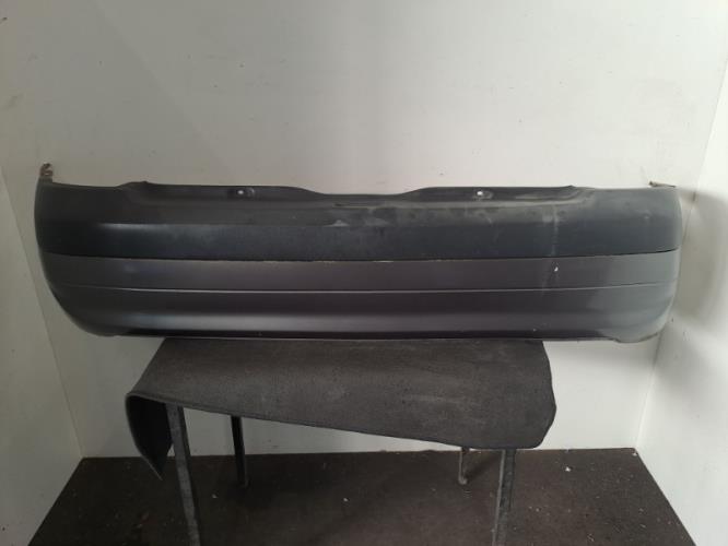 Image Pare choc arriere - RENAULT CLIO 2